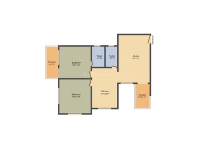Jay Group Nakshatra 2D 3