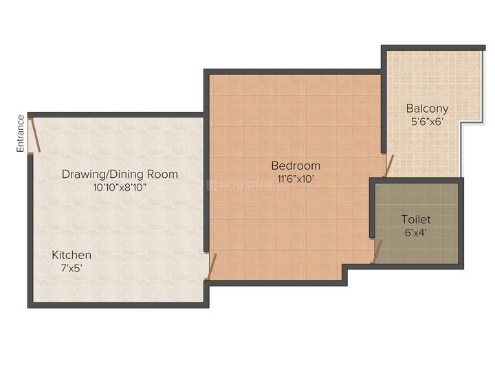 Elkens Sai Dham Residency - Image 3