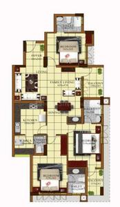 Samson Nova Castle 2D 1