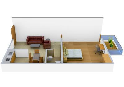 Gallery Cover Pic of Himagiri Residency