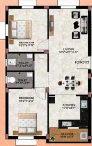 Amma Suresh Enclave 2D 1