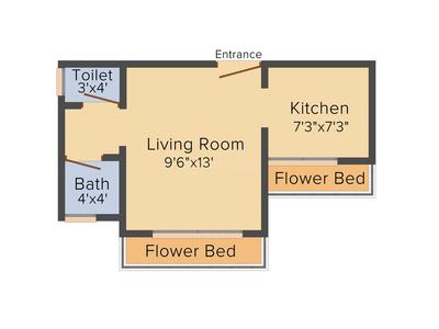 Jainam Plaza 2D 1