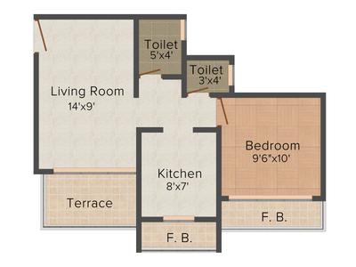 Adinath Group Alpine 2D 1