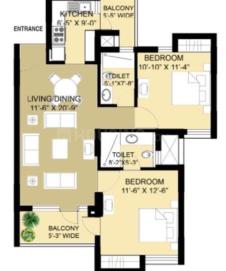 Eldeco Swagatam - Image 3