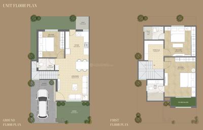 Shivam Aarya Euphoria Phase 2 2D 1