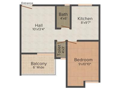 Chavan Heights 2D 1