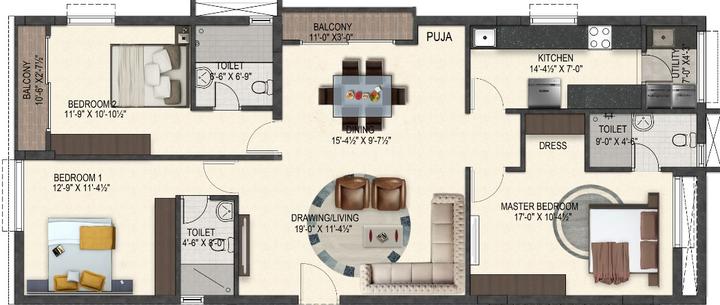 Suvela Projects 2D 1