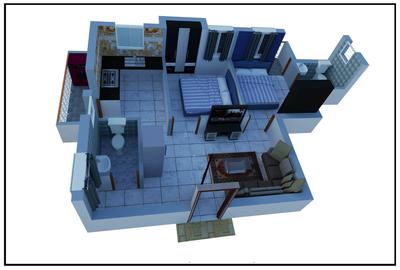 MP Cheryl 3D 2