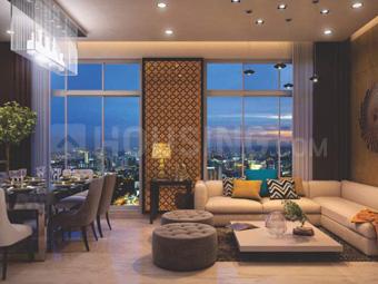 Project Image of 650 Sq.ft 2 BHK Apartment / Flat for sale in Kandivali West for Rs. 11900000