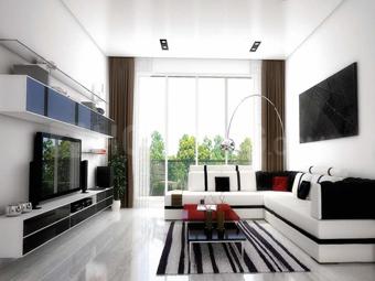 Project Image of 1390 Sq.ft 2 BHK Apartment / Flat for sale in Kalyan West for Rs. 15000000