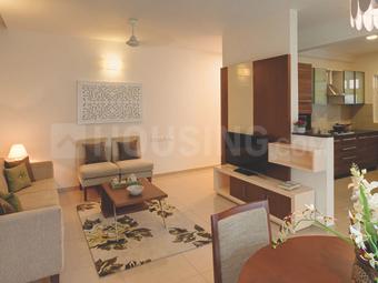 Project Image of 942 Sq.ft 2 BHK Apartment / Flat for sale in Kambipura for Rs. 9600000