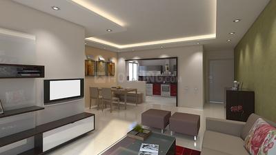 Project Image of 1072 Sq.ft 2 BHK Apartment / Flat for sale in Kambipura for Rs. 9000000
