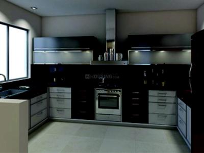 Project Image of 1072 Sq.ft 2 BHK Apartment / Flat for sale in Kambipura for Rs. 9000000