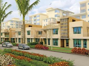 Project Image of 1079 Sq.ft 2 BHK Apartment / Flat for sale in Thirutheri R.F. for Rs. 6900000