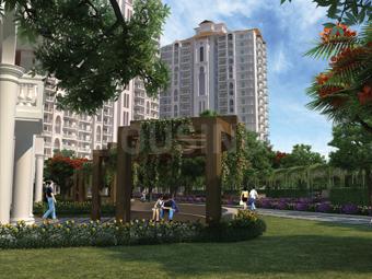 Project Image of 1759 Sq.ft 3 BHK Apartment / Flat for sale in Sector 90 for Rs. 21500000