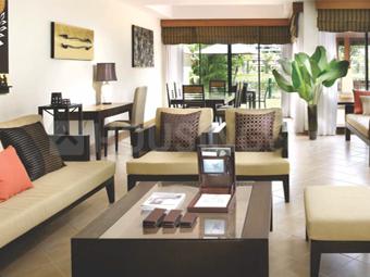 Project Image of 715 Sq.ft 1 BHK Apartment / Flat for sale in Badlapur East for Rs. 3000000
