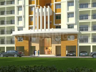 Project Image of 1170 Sq.ft 2 BHK Apartment / Flat for sale in Bommenahalli for Rs. 16000000