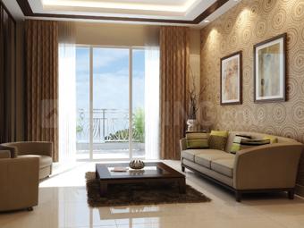 Project Image of 1759 Sq.ft 3 BHK Apartment / Flat for sale in Sector 90 for Rs. 21500000
