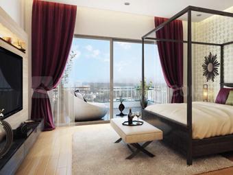 Project Image of 2130 Sq.ft 3 BHK Apartment / Flat for sale in Hoodi for Rs. 41500000