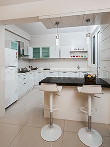 Project Image of 2300 Sq.ft 4 BHK Apartment / Flat for sale in Harlur for Rs. 48400000