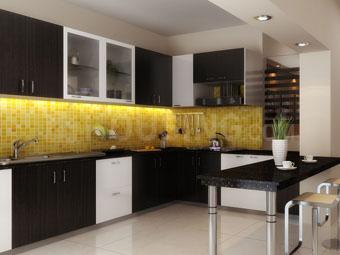Project Image of 1389 Sq.ft 2 BHK Apartment / Flat for sale in Subramanyapura for Rs. 12800000
