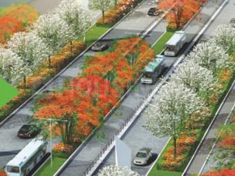 Project Image of 840 Sq.ft 2 BHK Apartment / Flat for sale in Wave City for Rs. 5800000