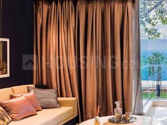Project Image of 1500 Sq.ft 3 BHK Apartment / Flat for sale in Thane West for Rs. 30000000