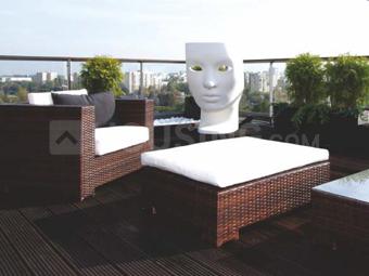 Project Image of 920 Sq.ft 2 BHK Apartment / Flat for sale in Badlapur East for Rs. 4100000