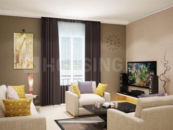 Project Image of 1552 Sq.ft 3 BHK Apartment / Flat for sale in Pammal for Rs. 10900000