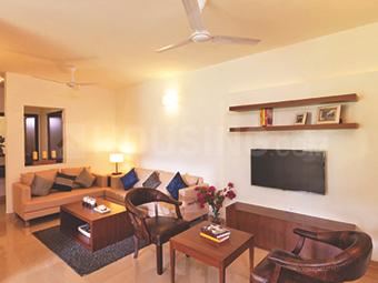Project Image of 1180 Sq.ft 2 BHK Apartment / Flat for sale in Kaggalipura for Rs. 13000000