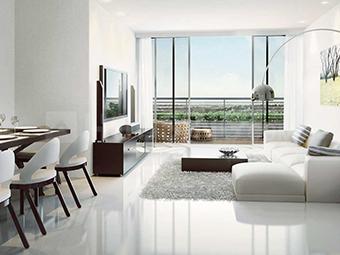 Project Image of 1820 Sq.ft 3 BHK Apartment / Flat for sale in Hosakerehalli for Rs. 23000000