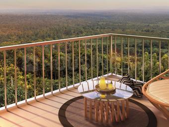 Project Image of 1389 Sq.ft 2 BHK Apartment / Flat for sale in Subramanyapura for Rs. 12800000