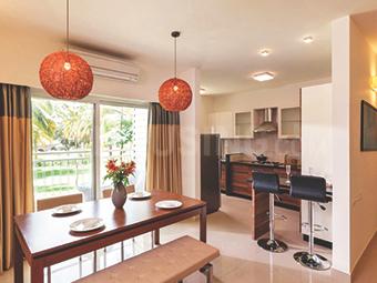 Project Image of 1180 Sq.ft 2 BHK Apartment / Flat for sale in Kaggalipura for Rs. 13000000