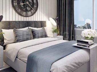 Project Image of 1006 Sq.ft 2 BHK Apartment / Flat for sale in Balagere for Rs. 13900000
