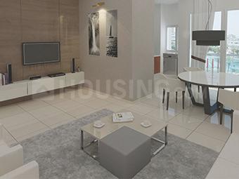 Project Image of 1180 Sq.ft 2 BHK Apartment / Flat for sale in Kaggalipura for Rs. 13000000