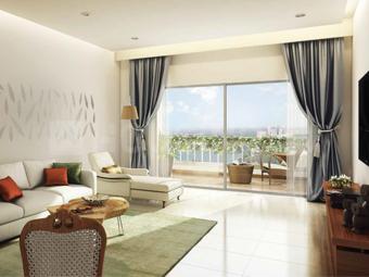 Project Image of 2130 Sq.ft 3 BHK Apartment / Flat for sale in Hoodi for Rs. 41500000