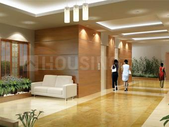 Project Image of 1390 Sq.ft 2 BHK Apartment / Flat for sale in Kalyan West for Rs. 15000000