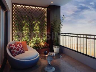 Project Image of 2130 Sq.ft 3 BHK Apartment / Flat for sale in Hoodi for Rs. 41500000
