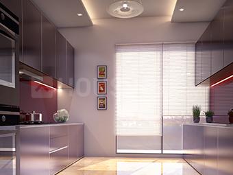 Project Image of 1950 Sq.ft 4 BHK Apartment / Flat for sale in Prabhadevi for Rs. 150000000