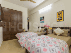 Fully Furnished Studio