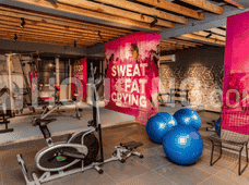 Community & Club Access