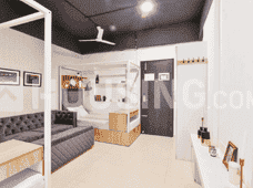 Fully Furnished Rooms