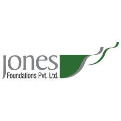 Jones Foundations