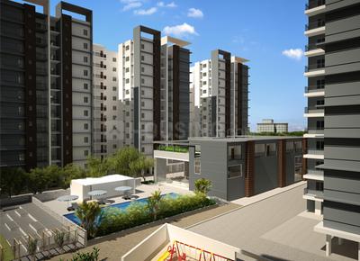 Project Image of 1552 Sq.ft 3 BHK Apartment / Flat for sale in Pammal for Rs. 10900000
