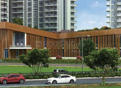 Project Image of 1170 Sq.ft 2 BHK Apartment / Flat for sale in Bommenahalli for Rs. 16000000