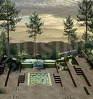 TATA Myst Garden 4
