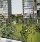 Project Image of 1500 Sq.ft 3 BHK Apartment / Flat for sale in Thane West for Rs. 30000000