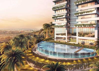 Project Image of 1820 Sq.ft 3 BHK Apartment / Flat for sale in Hosakerehalli for Rs. 23000000