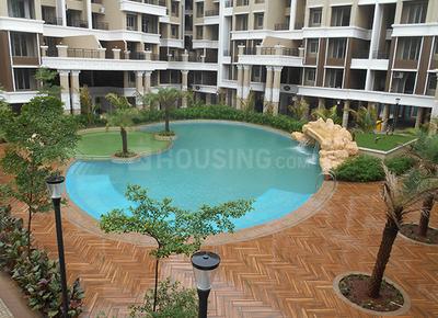 Project Image of 936 Sq.ft 2 BHK Apartment / Flat for sale in Ambernath West for Rs. 4100000