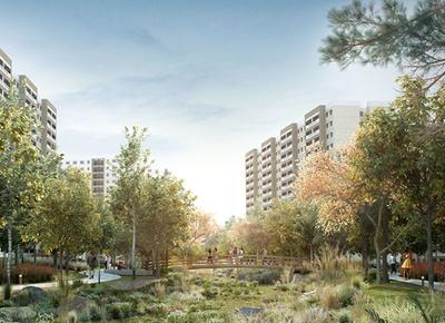 Project Image of 1006 Sq.ft 2 BHK Apartment / Flat for sale in Balagere for Rs. 13900000